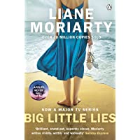 Big Little Lies: The No.1 bestseller behind the award-winning TV series